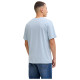 Jack & Jones Ανδρική κοντομάνικη μπλούζα